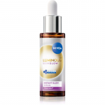 NIVEA Luminous 630 Skin Glow Kirgastav n&auml;oseerum 30 ml