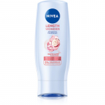 NIVEA Length Wonder Tugevdav palsam l&otilde;henenud juukseotstele 200 ml
