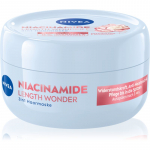 NIVEA Length Wonder Taastav ja tugevdav mask juustele 200 ml