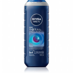 NIVEA MEN Total Relax L&otilde;&otilde;gastav du&scaron;igeel 500 ml
