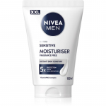 NIVEA MEN Sensitive Niisutav kreem tundlikule nahale 100 ml