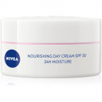 NIVEA Nourishing Toitev p&auml;evakreem SPF 30 50 ml
