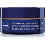 NIVEA Anti-Wrinkle Contouring T&otilde;stev ja pinguldav &ouml;&ouml;kreem kontuuride silumiseks 65+ 50 ml