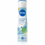 NIVEA Orchard Breeze Pihustatav antiprespirant 150 ml