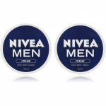 NIVEA MEN Original N&auml;o- ja kehakreem s&auml;&auml;stupakk