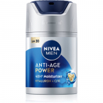 NIVEA MEN Anti-Age Power Intensiivne kortsudevastane niisutaja SPF 30 50 ml