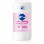NIVEA Pearl & Beauty Antiperspirantpulk 50 ml