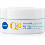 NIVEA Q10 Anti-Wrinkle Kerge p&auml;evakreem kortsudevastase toimega SPF 15 50 ml