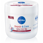 NIVEA Repair & Care Urea Taastav kehakreem kuivale kuni v&auml;ga kuivale nahale 400 ml