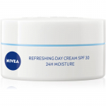 NIVEA Refreshing Kerge niisutav kreem SPF 30 50 ml