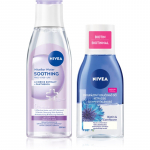 NIVEA Face komplekt naha t&auml;iuslikuks puhastamiseks