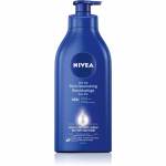 NIVEA Body Milk Toitev kehapiim 625 ml