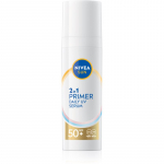 NIVEA SUN Daily UV Serum Aluskreem kaks-&uuml;hes SPF 50+ 30 ml
