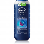 NIVEA MEN Total Relax L&otilde;&otilde;gastav du&scaron;igeel  Mle 250 ml