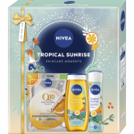 NIVEA Tropical Sunrise Kinkekomplekt kehale ja n&auml;ole