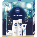 NIVEA Ultimate Moments of Joy Kinkekomplekt kehale