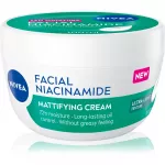 NIVEA Facial Mattifying Matistav niisutaja niatsiinamiidiga 100 ml