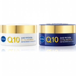 NIVEA Q10 Anti-Wrinkle komplekt naha noorendamiseks
