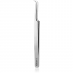 Nanolash Eyelash Tweezers L Shape Kunstripsmete paigaldamise t&ouml;&ouml;riist 1 tk
