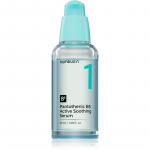 Numbuzin No. 1 Pantothenic B5 Active Soothing Serum Intensiivselt niisutav seerum geelja tekstuuriga 50 ml