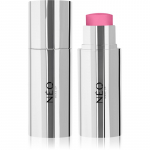 NEO MAKE UP Intense Serum Blush Stick Kreemjas p&otilde;sepuna pulgakujuline varjund 03 Light Pink 7 g