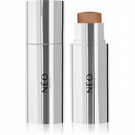 NEO MAKE UP Intense Serum Bronzer Stick P&auml;ikesekreempuuder pulgakujuline 7 g