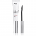 NEO MAKE UP Intense Serum Oil Mascara Toitev ripsmetu&scaron;&scaron; varjund Black 9 ml