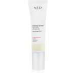 NEO MAKE UP Intense Serum Peptide Lip Balm Intensiivne huulepalsam peptiididega varjund 01 Perfect Glaze 10 ml