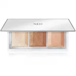 NEO MAKE UP Intense Serum Shine Is Mine Esilet&otilde;stja palett 12 g