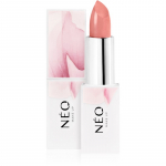 NEO MAKE UP Intense Serum Sheer Lipstick Kreemjas niisutav huulepulk varjund 01 Honey Veil 4.3 g