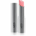 NEO MAKE UP Intense Serum Triple Action Lip Balm Stick Toonitud huulepalsam SPF 30 varjund 01 Think Candy Pink 5.5 g