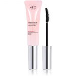 NEO MAKE UP Intense Serum Tan Mascara Tihendav ripsmetu&scaron;&scaron; taastava toimega varjund Black 9 ml
