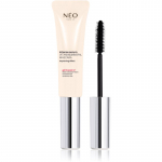 NEO MAKE UP Intense Serum Vitamin & Mineral Mascara Toitev ripsmetu&scaron;&scaron; ripsmete kasvu toetamiseks varjund Black 9 ml