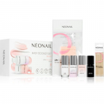 NEONAIL Baby Boomer Set Nude T&auml;iusliku manik&uuml;&uuml;ri komplekt varjund Nude