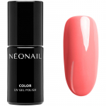 NEONAIL Candy Girl Geelk&uuml;&uuml;nelakk varjund Bayahibe Bikini 7.2 ml