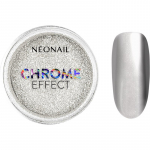 NEONAIL Effect Chrome Kumav puuder k&uuml;&uuml;ntele 2 g