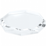 NEONAIL Colour Mixing Palette Juuksev&auml;rvi segamise kauss k&uuml;&uuml;ntele 1 tk