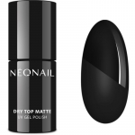 NEONAIL Dry Top Matte Matistav geel-pealislakk 7,2 ml