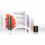 NEONAIL Starter Set First Choice Kinkekomplekt k&uuml;&uuml;ntele 1 tk