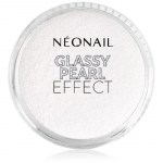NEONAIL Effect Glassy Pearl Kumav puuder k&uuml;&uuml;ntele 2 g