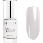 NEONAIL Nail Art Liquid Nail Powder Kumav puuder k&uuml;&uuml;ntele varjund Chrome 01 6.5 ml
