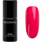 NEONAIL The Muse In You Geelk&uuml;&uuml;nelakk varjund Vivid Awakening 7.2 ml