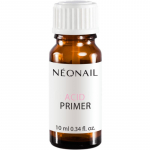 NEONAIL Primer Acid Aluskreem geel- ja akr&uuml;&uuml;lk&uuml;&uuml;nte jaoks 10 ml