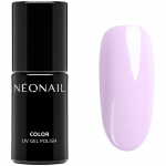 NEONAIL Pastel Romance Geelk&uuml;&uuml;nelakk varjund First Date 7,2 ml