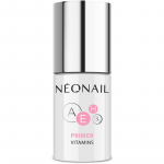 NEONAIL Primer Vitamins Aluskreem geel- ja akr&uuml;&uuml;lk&uuml;&uuml;nte jaoks 7,2 ml