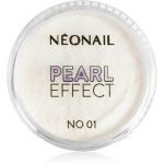 NEONAIL Effect Pearl Kumav puuder k&uuml;&uuml;ntele 2 g