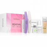 NEONAIL Removal Set komplekt k&uuml;&uuml;ntele