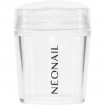 NEONAIL Stamping Stamper & Scraper T&auml;toveeringutempel k&uuml;&uuml;ntele 1 tk