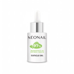 NEONAIL Vitamin Cuticle Oil Toitev &otilde;li k&uuml;&uuml;ntele ja k&uuml;&uuml;nenahkadele 6,5 ml