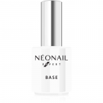 NEONAIL Expert Revital Base Fiber Pikendav geel-k&uuml;&uuml;nelakk pinguldava toimega 15 ml